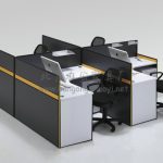 辦公屏風隔斷-36 辦公屏風隔斷-36
