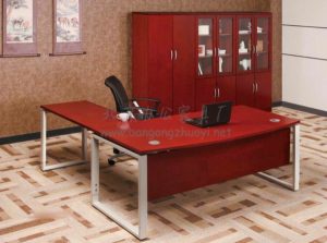 辦公桌-42