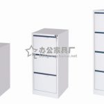 鐵皮文件柜-06 鐵皮文件柜-06