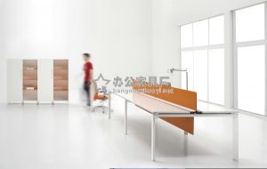 屏風辦公桌-05