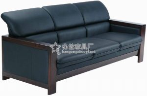 真皮沙發(fā)-12