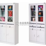 鐵皮文件柜-09 鐵皮文件柜-09