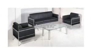 真皮沙發(fā)-05