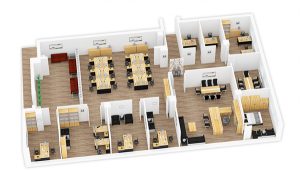 辦公桌椅的規(guī)格尺寸